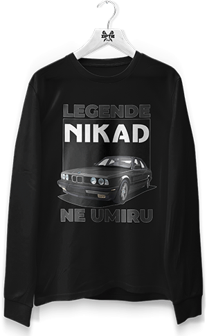 BMW E34